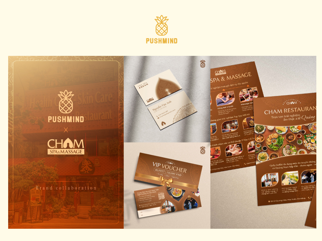 Agency marketing Đà Nẵng – Giải pháp marketing thực tiễn cho doanh nghiệp cùng PushMind