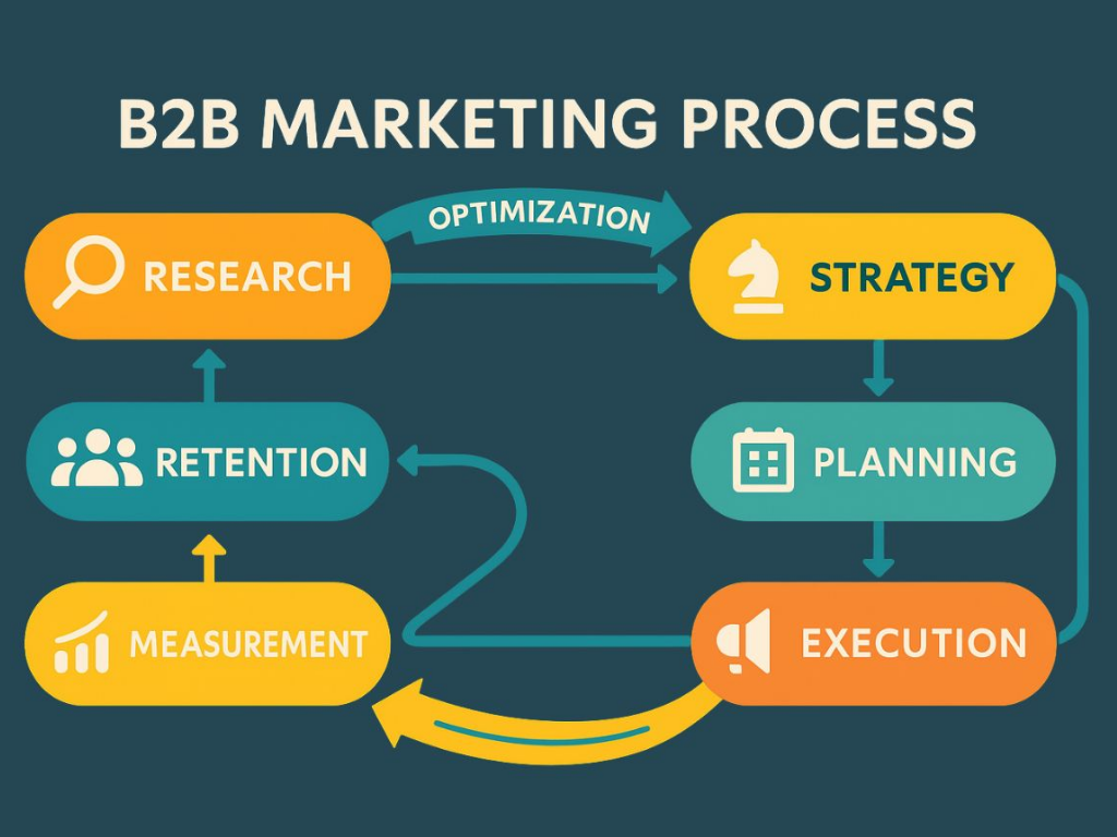 Dịch vụ digital marketing cho doanh nghiệp