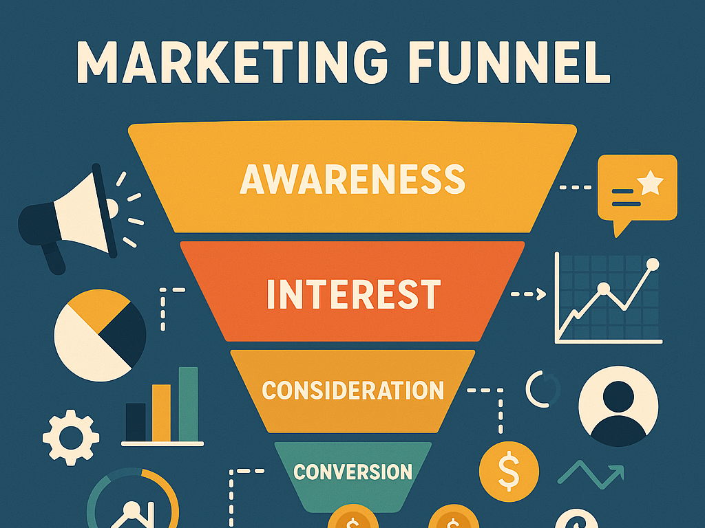 Dịch vụ digital marketing cho doanh nghiệp