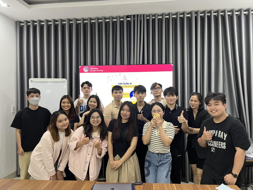 khoá học marketing đà nẵng