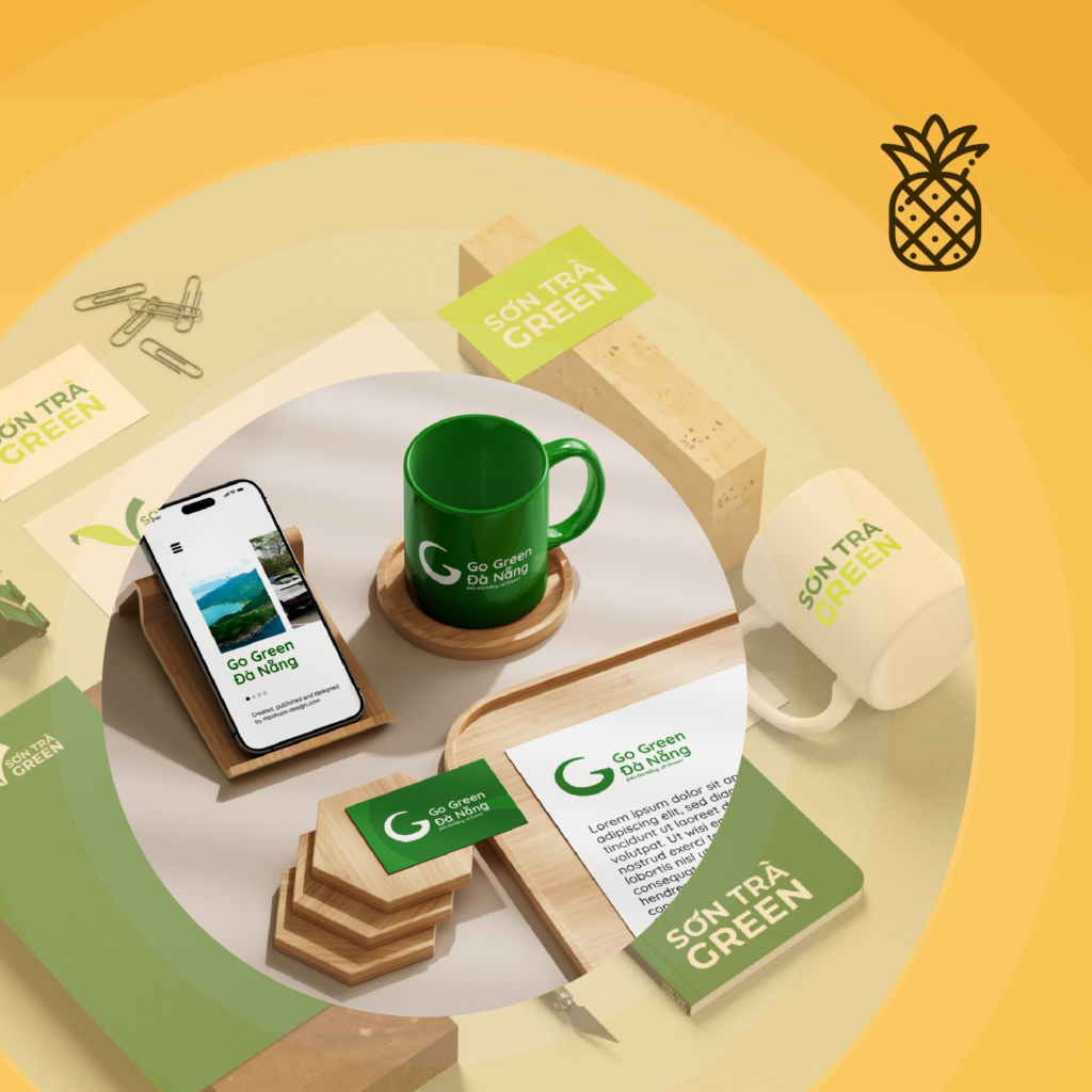 dịch vụ thiết kế bộ nhận diện thương hiệu