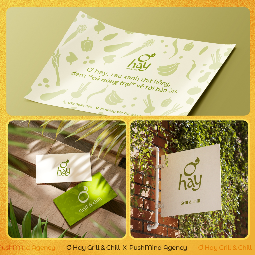 dịch vụ thiết kế bộ nhận diện thương hiệu