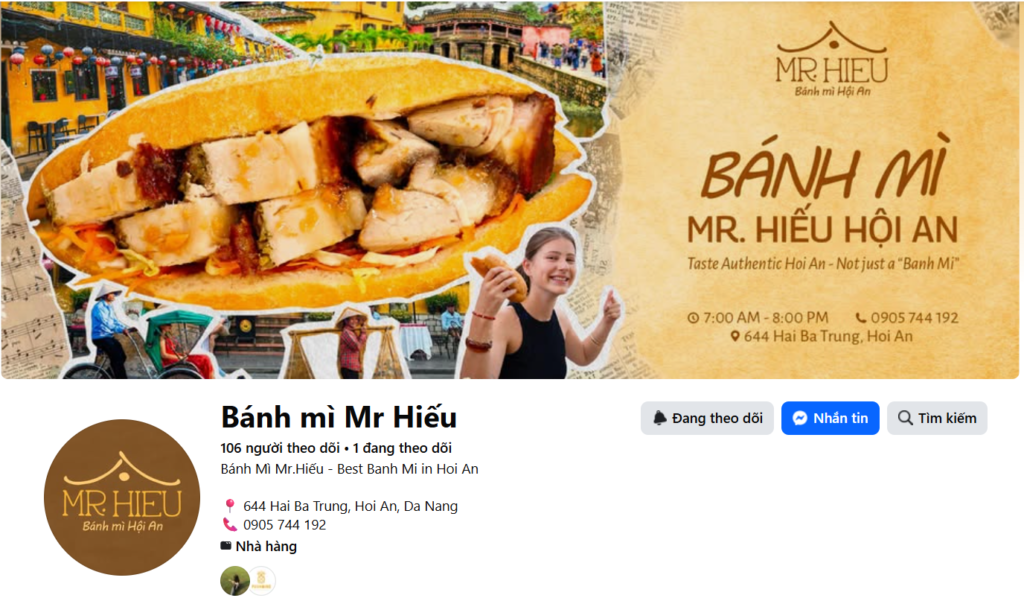 dịch vụ quản lý social media
