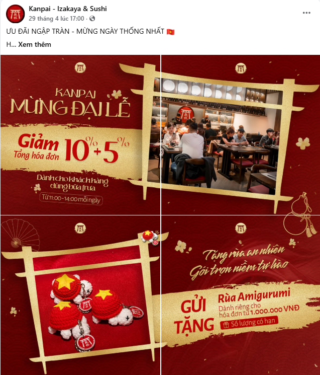 dịch vụ quản lý social media