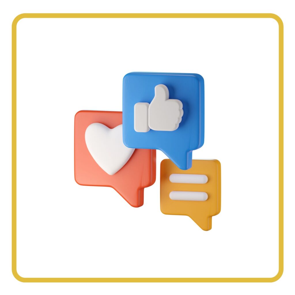Quản lý và phát triển nội dung Social Media chuyên nghiệp cho doanh nghiệp