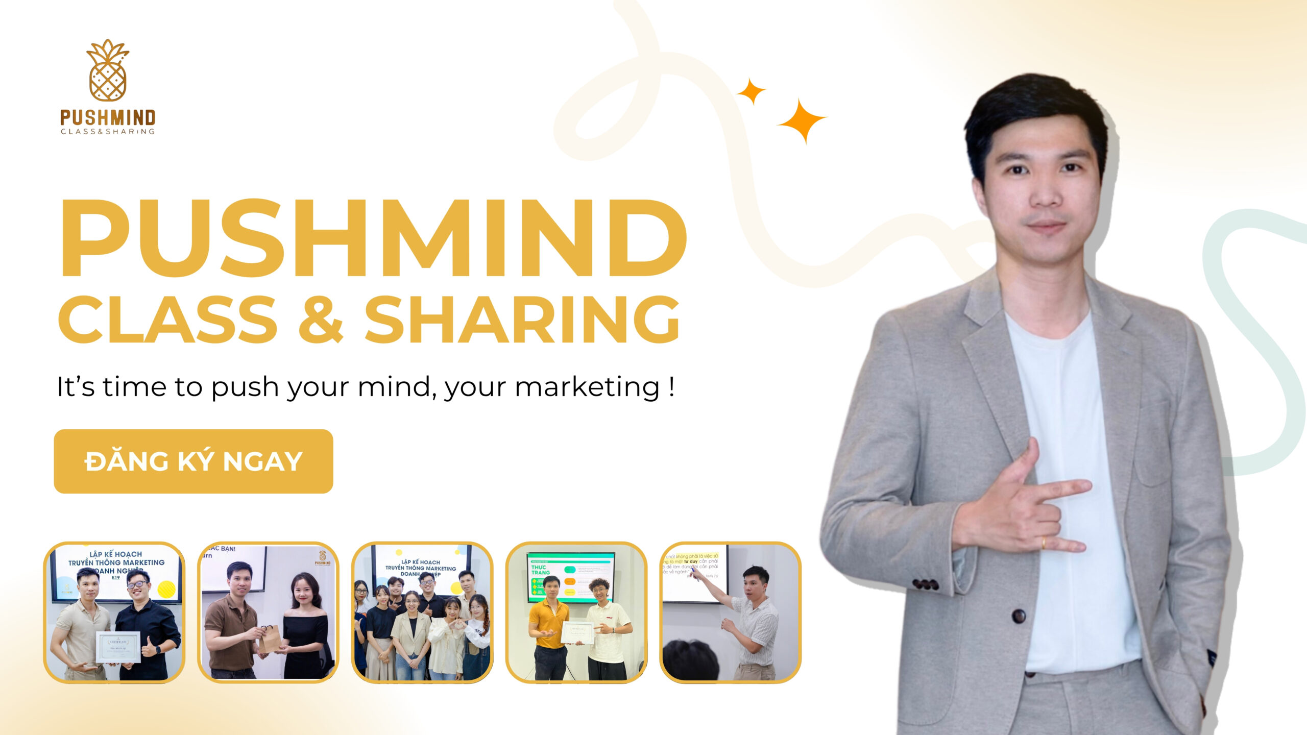 Pushmind Marketing Agency 2