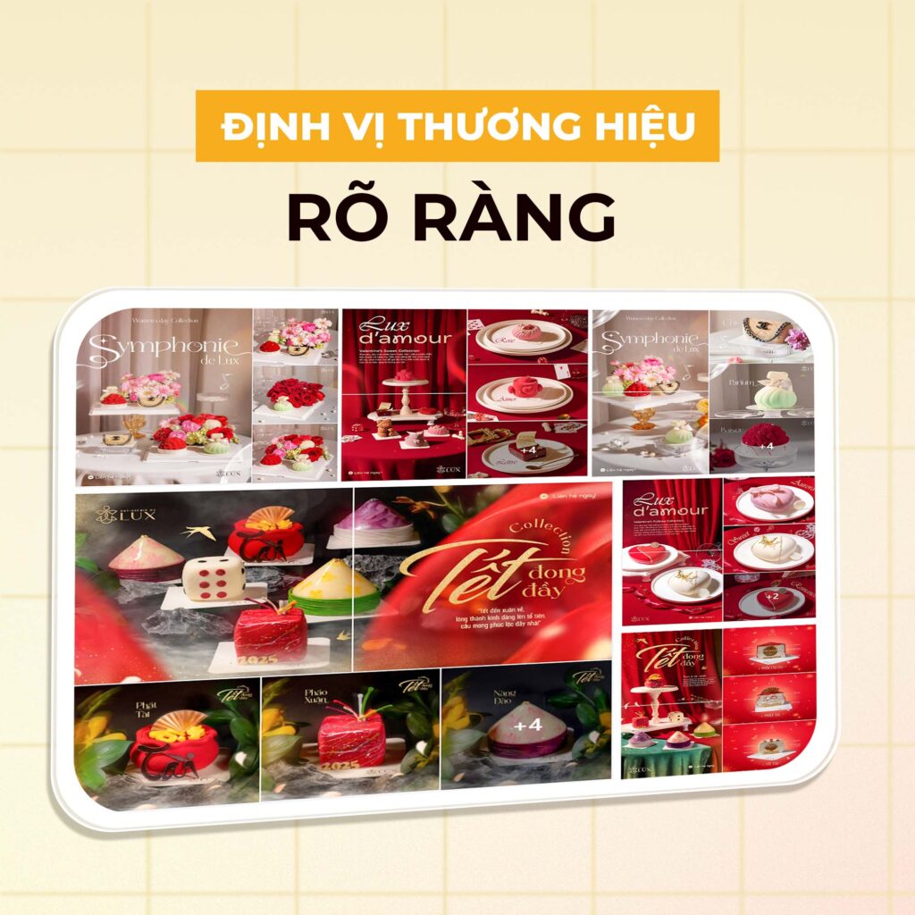 3 Bí Quyết Xây Dựng Thương Hiệu F&B Hiệu Quả Cho Doanh Nghiệp 1