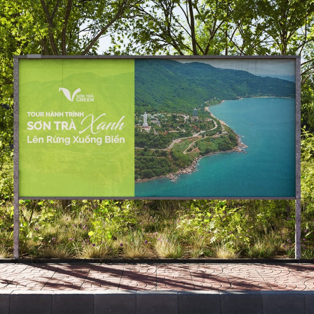 PushMind đồng hành cùng Sơn Trà Green (Việt An Group) – Kiến tạo thương hiệu xanh bền vững tại Đà Nẵng 2