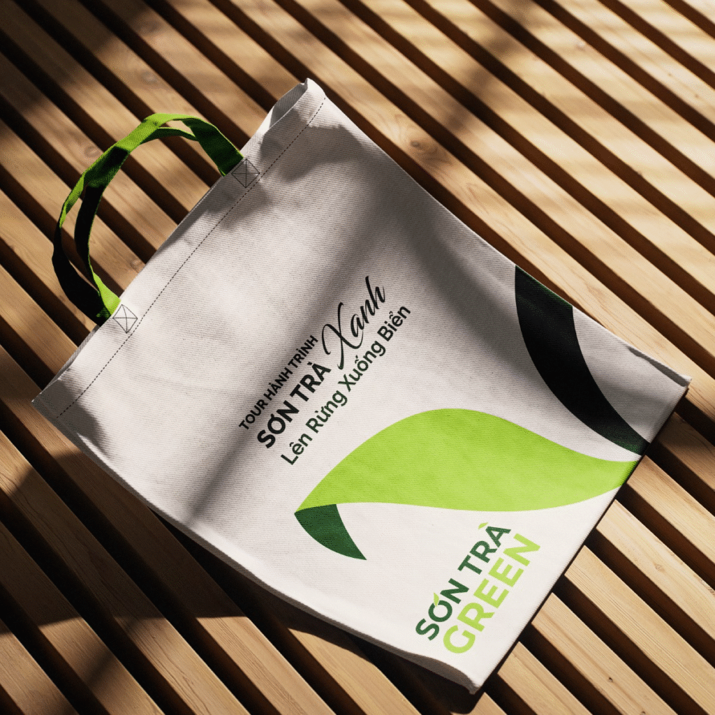 PushMind đồng hành cùng Sơn Trà Green (Việt An Group) – Kiến tạo thương hiệu xanh bền vững tại Đà Nẵng 1