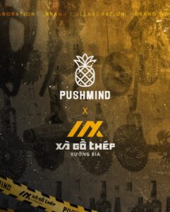 thương hiệu F&B