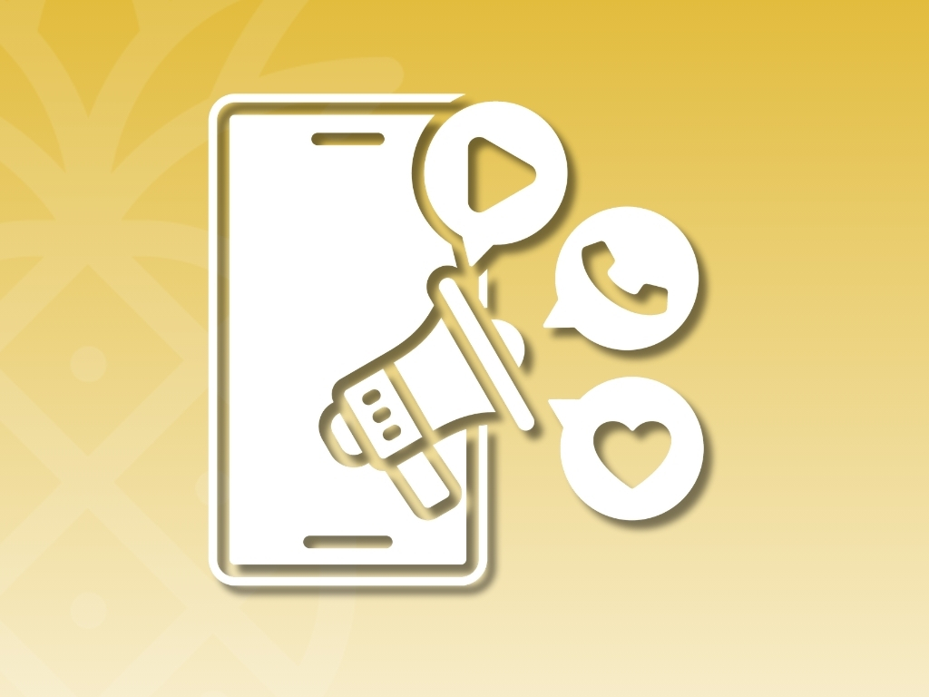 DỊCH VỤ SOCIAL MEDIA