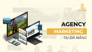 Agency marketing Đà Nẵng – Giải pháp marketing thực tiễn cho doanh nghiệp cùng PushMind