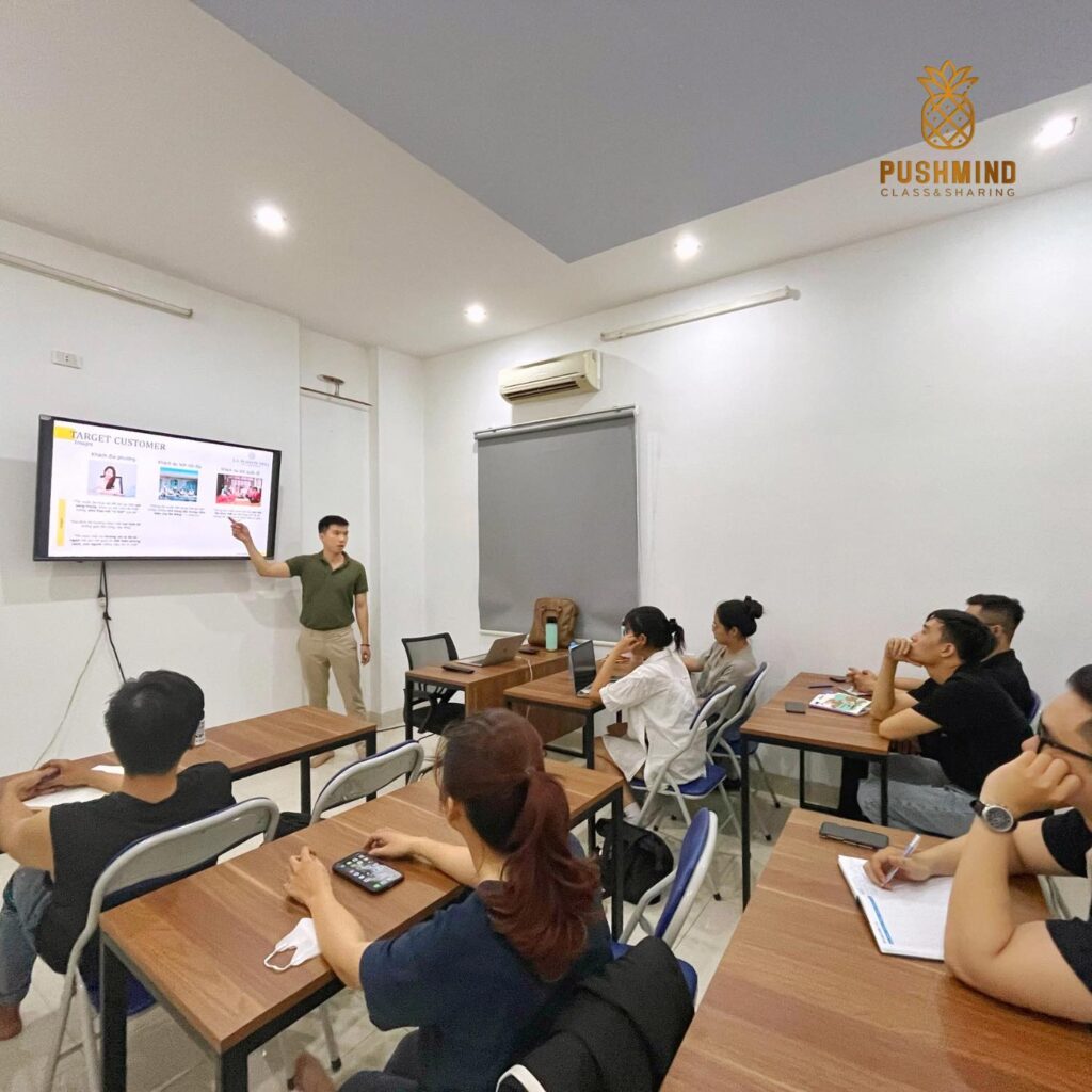 Top 5 trung tâm marketing Đà Nẵng uy tín nên học năm 2026