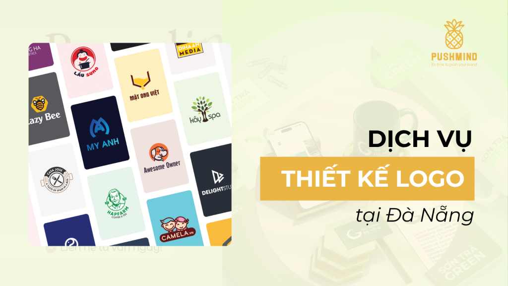 dịch vụ thiết kế logo đà nẵng