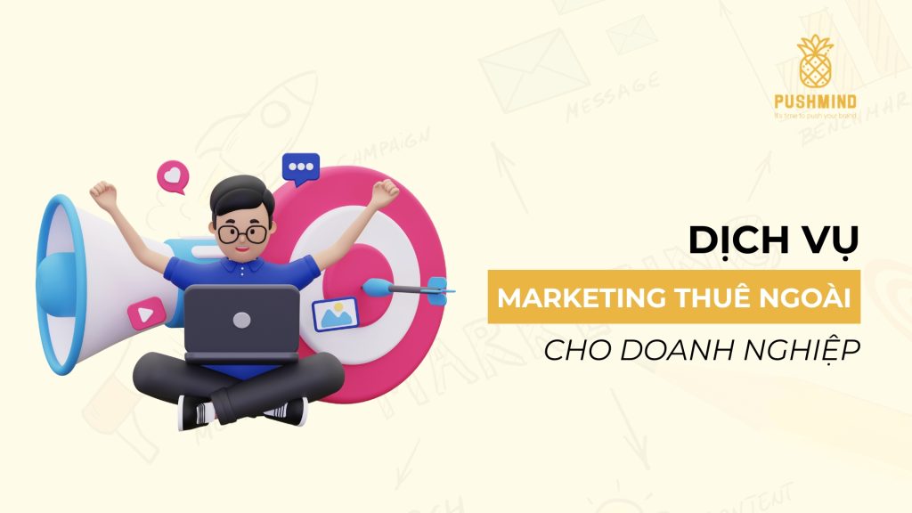 Dịch vụ marketing thuê ngoài Đà Nẵng
